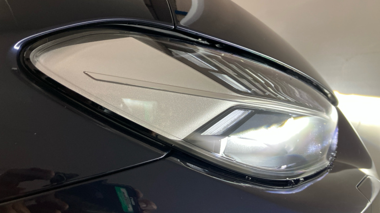 Audi A5 2.0 TFSI 204 S line 5dr S Tronic Petrol Estate